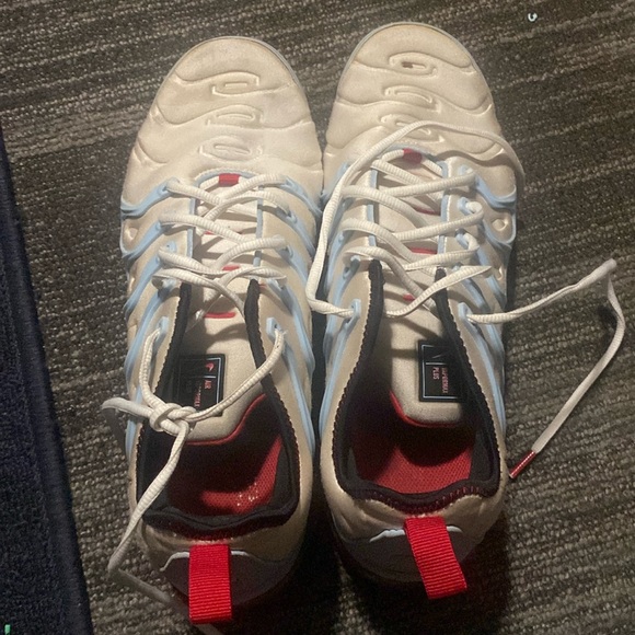 Nike Air VaporMax Plus (Women’s Size 10.5) - Picture 1 of 1